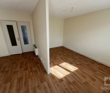 Location Appartement 1 pièce 45m² CAHORS 46000 - Photo 2