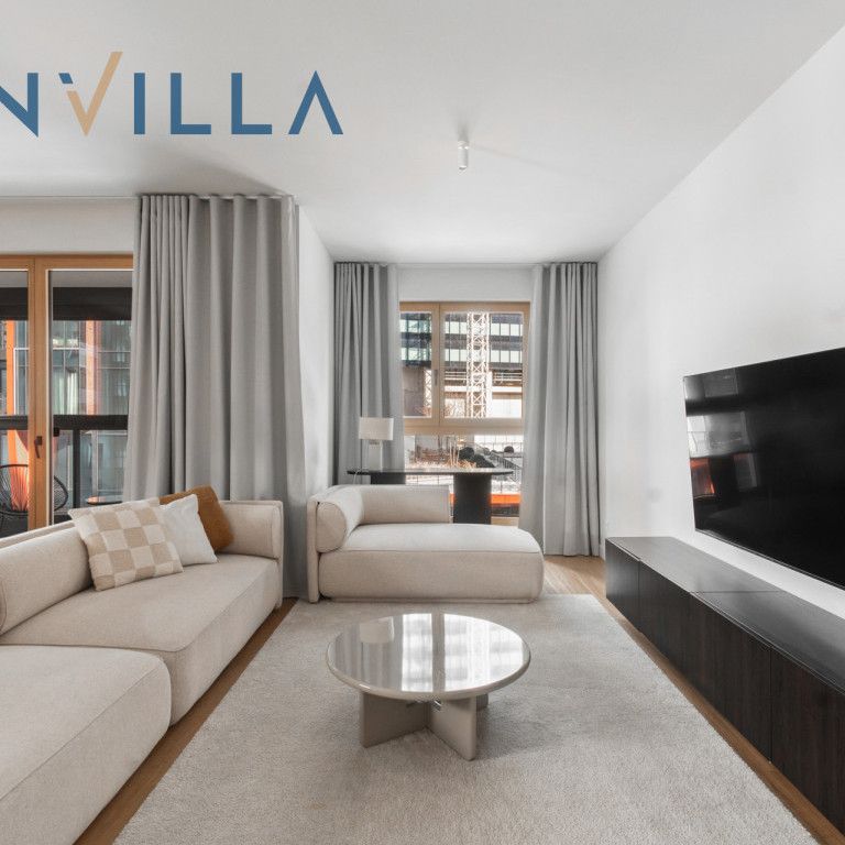 Warszawa, Wola, Wola Mirów, Prosta - Zdjęcie 1