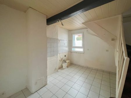 Solides, unterkellertes Einfamilienhaus mit optionalem Stellplatz zur Miete! - Foto 2