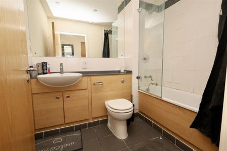 1 bedroom Flat to rent in Pilgrim Street, City Centre, Newcastle Upon Tyne, Ne1 - Photo 5