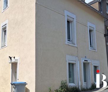 Location Maison 7 pièces 129m² COUERON 44220 - Photo 2