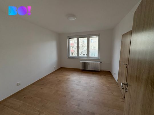 Pronájem bytu 2+1 53 m² - Photo 1