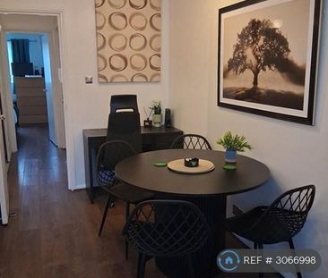 1 bedroom flat to rent - Photo 6
