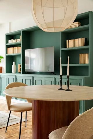 Calle del Cardenal Silíceo, Madrid, Community of Madrid 28002 - Photo 4