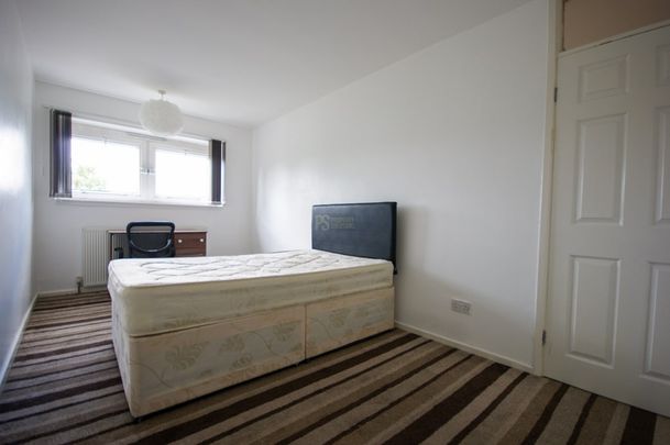 Flat 8, 132 Duddeston Manor Road - Photo 1