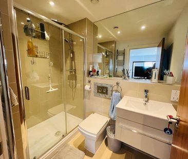 Studio to rent - Photo 5