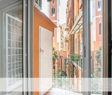 Appartamento di 78 m² con 3 locali a Roma - Photo 6