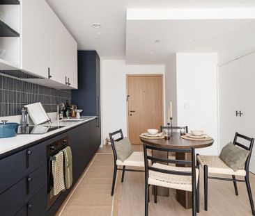 1 bedroom flat to rent - Photo 5