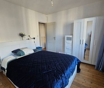 Appartement à louer 2 pièces • Rouen - Photo 1