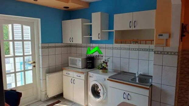 Apartament de inchiriat 2 camere Sibiu Vasile Aaron - Photo 1