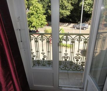 Location Appartement 2 pièces 62m² LE CREUSOT 71200 - Photo 1