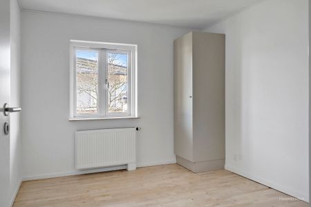 4. værelses rækkehus - Nyt køkken - Centralt i Holstebro - Photo 5