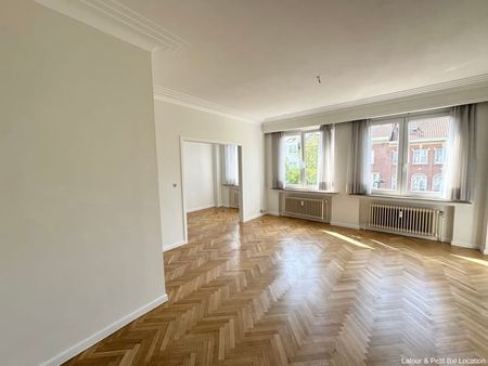 Appartement te huur - foto 4
