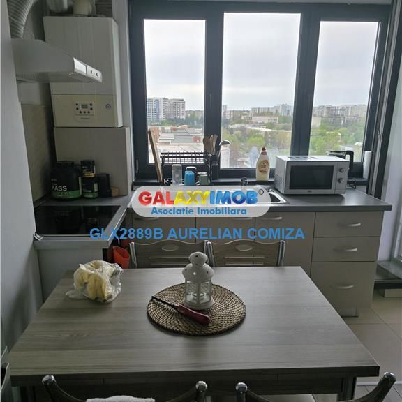 Apartament 2 camere Politehnica-Novum - Photo 1