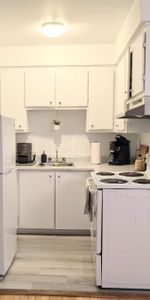 1 CH - 1 SDB - Montréal - $1,192 /mo - Photo 4