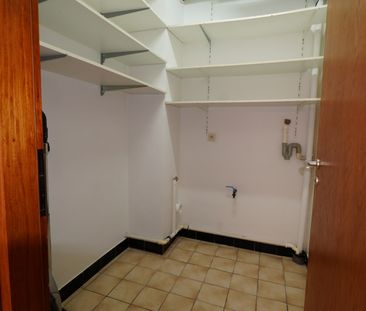 Gelijkvloers appartement te huur in Lokeren - Foto 3