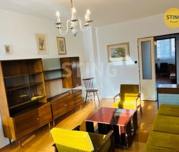 Byt 2+1 k pronájmu, Frýdek-Místek, ulice Marie Majerové - Photo 1