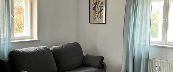 2-Zimmer-Wohnung Spandau-Hakenfelde - unbefristet für 1.150 warm - Photo 1