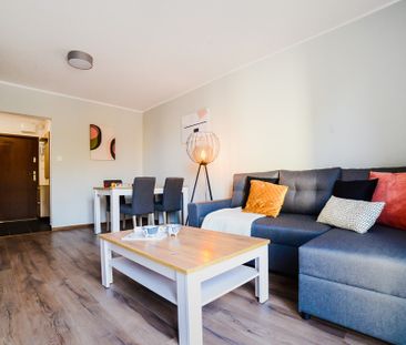 Bielany, ul. Szegedyńska - Zdjęcie 6