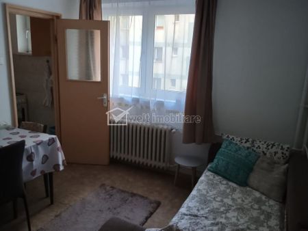 Apartament 2 cam, etaj intermediar, 36mp, Gheorgheni - Photo 2