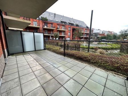 Appartement te huur in Aalst - Photo 4