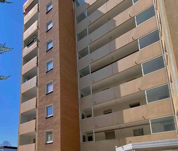 3-Zimmer-Wohnung mit Balkon in Leverkusen Steinbüchel - Foto 5