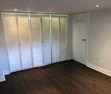 For Lease - 40 Crofton Road, Toronto, Ontario - Photo 1