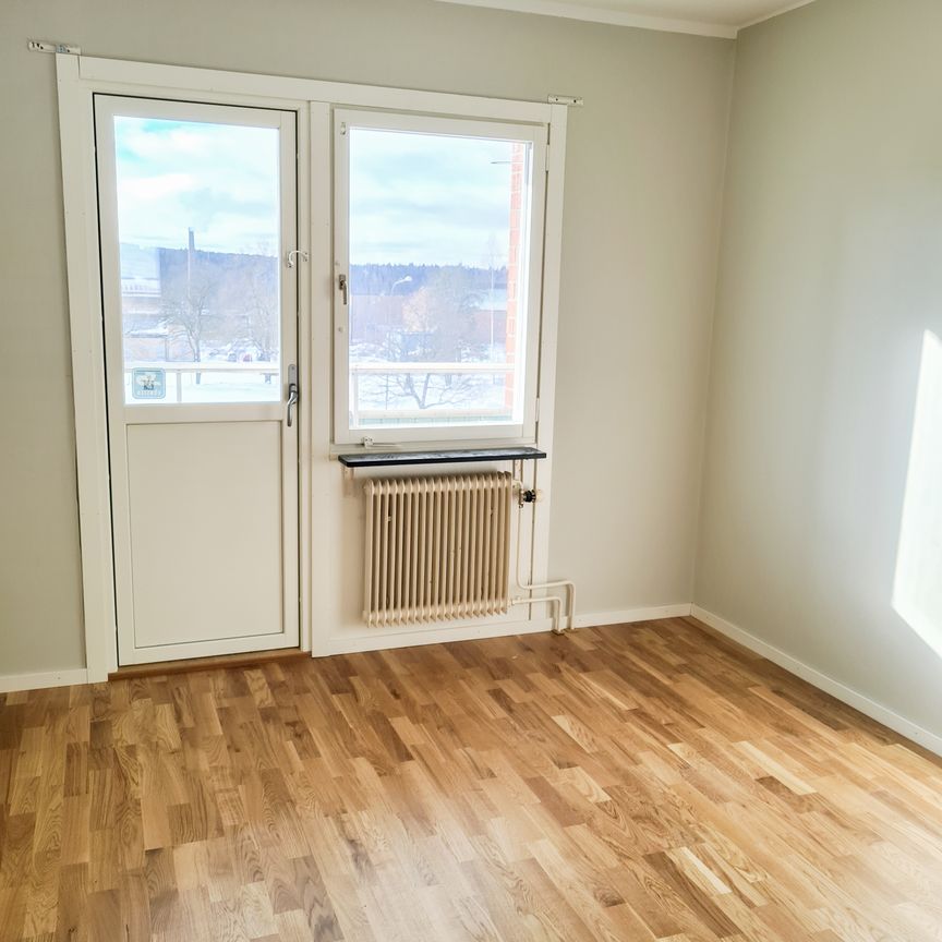 Västmannavägen, Fagersta - Foto 1