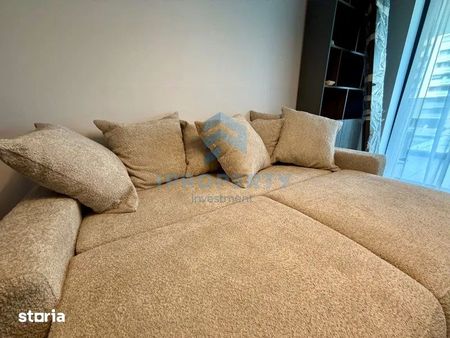 Apartament 2 camere City Point Aviatiei complet utilat si mobilat - Fotografie 3
