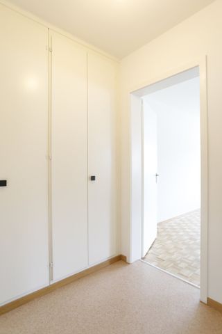 1.5 Zimmer, 37 m², 16. Stock - Foto 4