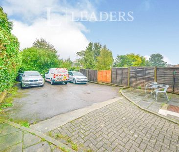 1 bedroom apartment to rent Normandy Road - Photo 4