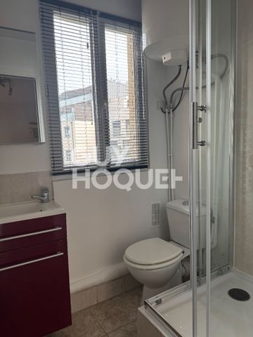 Appartement Issy Les Moulineaux 1 pièce(s) 22.12 m2 - Photo 5