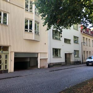 Östra Kyrkogatan 8A - Foto 2