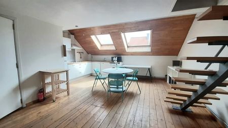 Appartement te huur - Photo 2