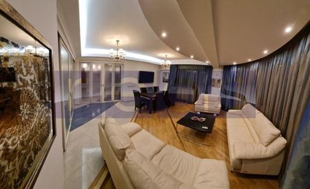 INCHIRIERE 3 CAMERE | 217 MP | CARTIERUL FRANCEZ | BLOC BOUTIQUE | 3 TERASE - Photo 4