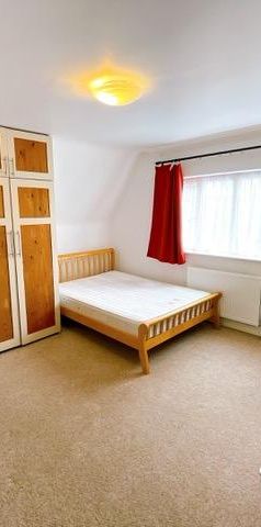 1 bedroom house of multiple occupation to rent - Photo 1