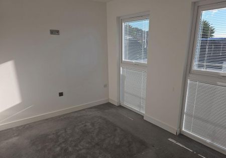 2 bedroom chalet to rent - Photo 2