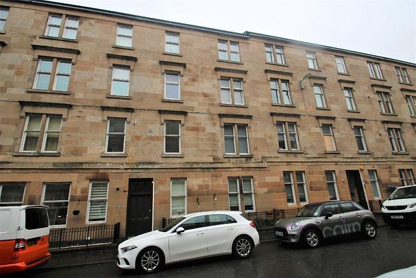 Bathgate Street, Dennistoun, Glasgow, G31 1DY - Photo 1