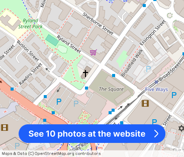 2 bedroom apartment for rent - Photo 1