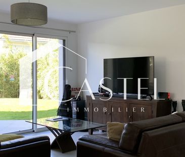 Maison • Orgeval - Photo 1