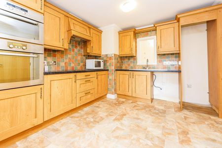 2 Bed Flat, Hafferty Court, S5 - Photo 5