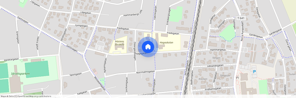 Kumla, Hagagatan, 10, 69232