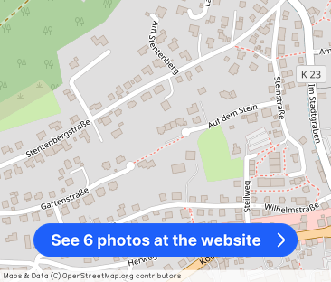 Perfekte Wohnung für Singles oder Paare in Bergneustadt - Photo 1