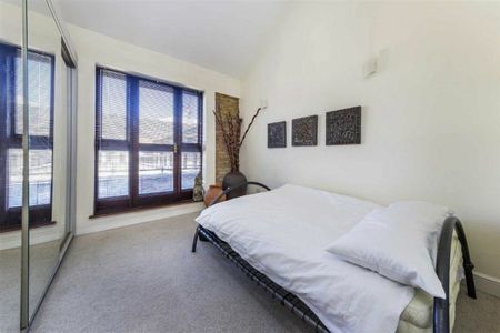 Telfords Yard, Wapping, E1W - Photo 4