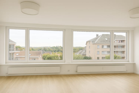 Penthouse te huur - Photo 4