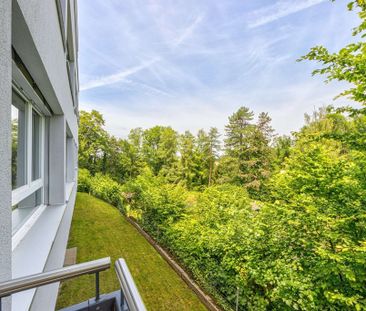 Attraktive Familienwohnung im Grünen - hier könnte es Ihnen gefallen! - Photo 3