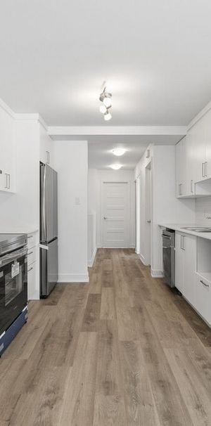 1,5 Mois Gratuit - Neuf 3 Chambres - Photo 2