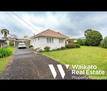Three-Bedroom Brick Home in Prime Claudelands Location - Photo 4