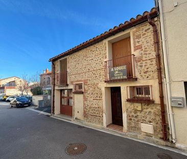 Maison à POLLESTRES – 850.0€/mois - Photo 5