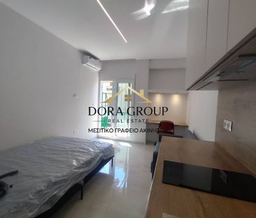 Studio/Γκαρσονιέρα για ενοικίαση Διοικητήριο (Κέντρο Θεσσαλονίκης) - Photo 4